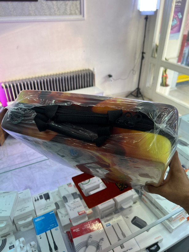 کیف کنسول PS4