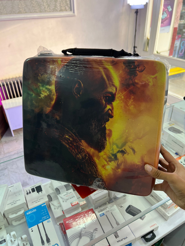 کیف کنسول PS4