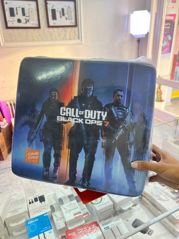 کیف کنسول PS4